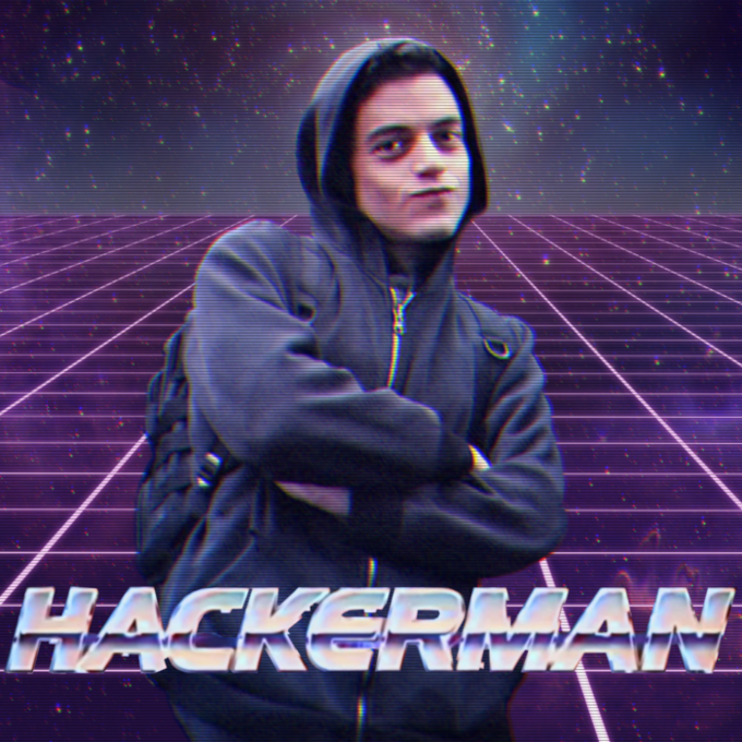 Hackerman Memem