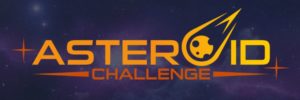 Asteroid Challenge