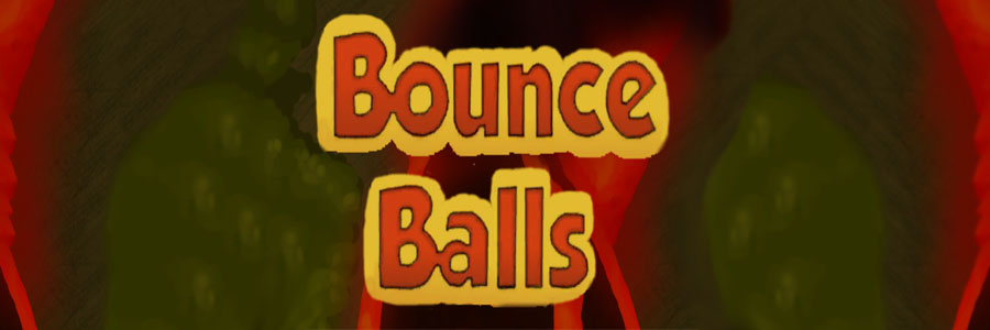 Bounce Balls