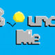 Bounce Me Logo
