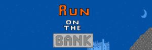 Run on the Bank