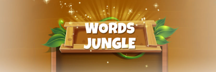 Word Jungle