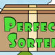 Perfect Sorter