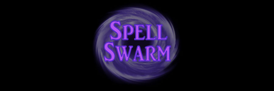 Spell Swarm