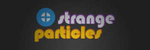 Strange Particles