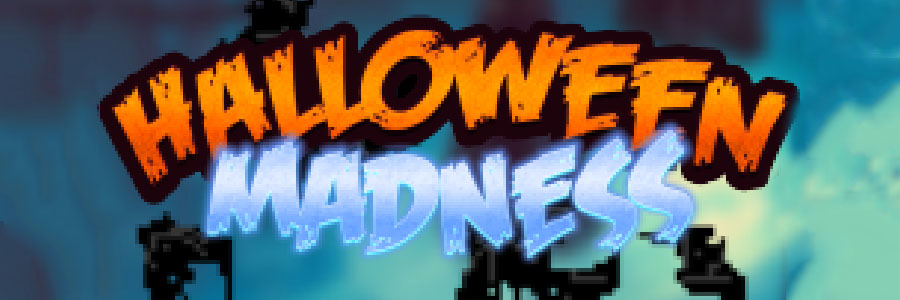 Halloween Madness