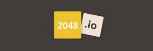 2048.io Logo