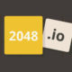2048.io Logo