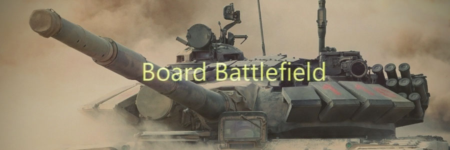 Board Battlefield