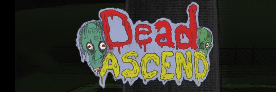 Dead Ascend