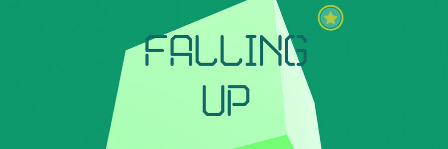 Falling Up