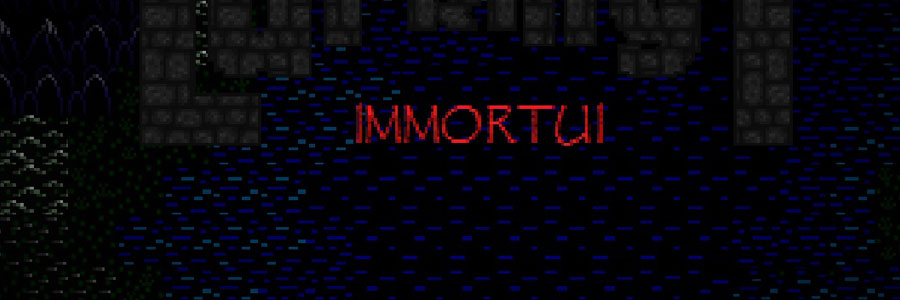 Lurking Immortui