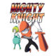 Nighty Knight