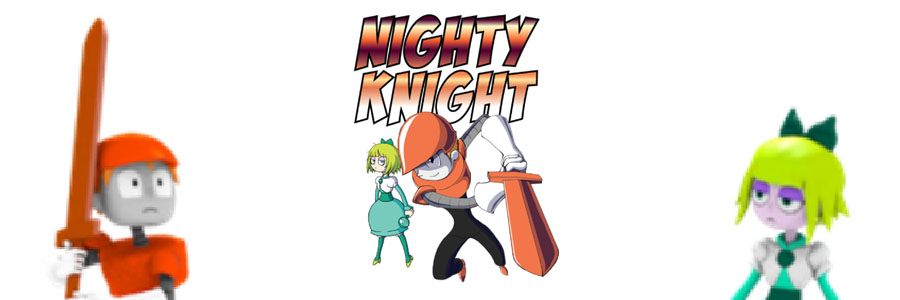 Nighty Knight