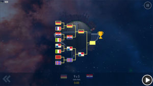 Planet Soccer World Cup 2018 Screenshot