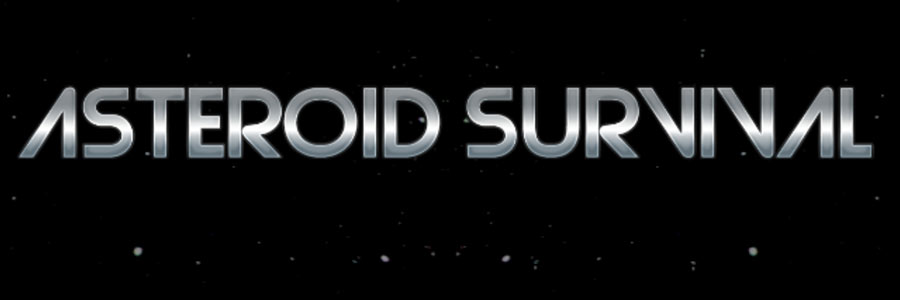 Asteroid-Survival