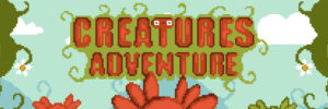 Creatures Adventure