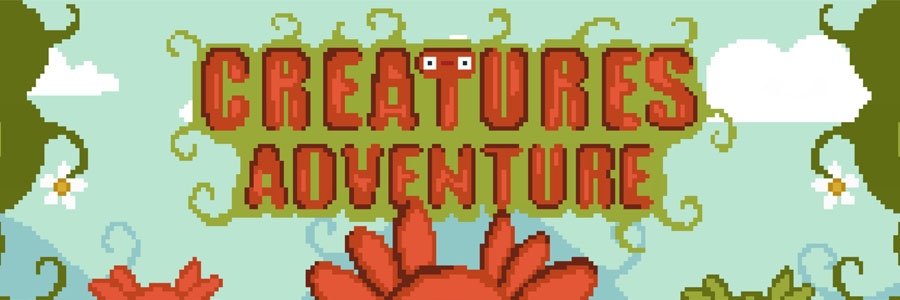 Creatures Adventure