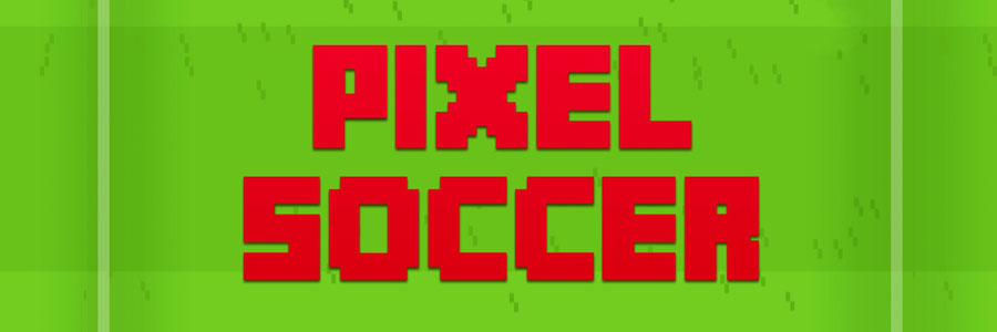 Pixel Soccer