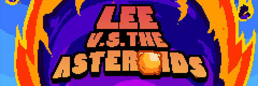 Lee-Asteroids-Titelbild