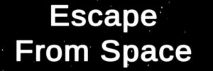 Escape_from_Space_Titelbild