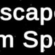 Escape_from_Space_Titelbild
