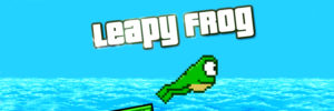 Leapy Frog