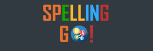 Spelling Go