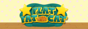 Flat_Fat_Cat-Bounce_Titelbild