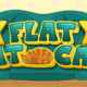 Flat_Fat_Cat-Bounce_Titelbild