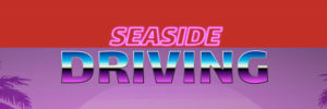 Seaside Driving
