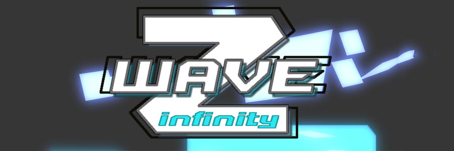 Zeta Wave Infinity