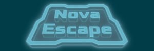 Nova-Escape-Titelbild