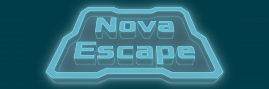 Nova-Escape-Titelbild