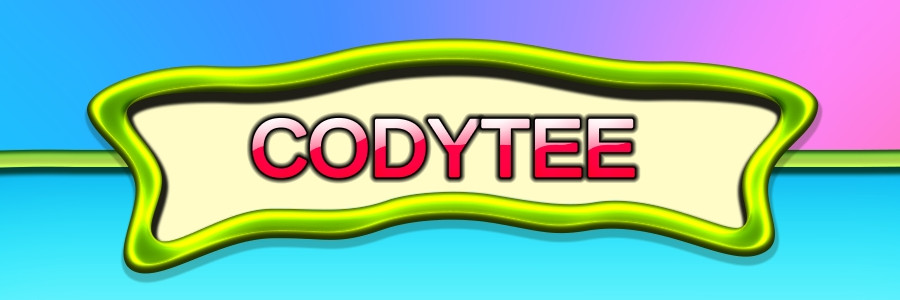 Codytee_Titelbild