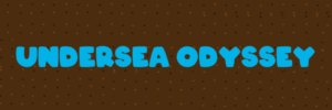 Undersea_Odyssey_Titelbild