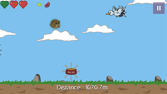 About: Fly or Die (FlyOrDie.io) (Google Play version)